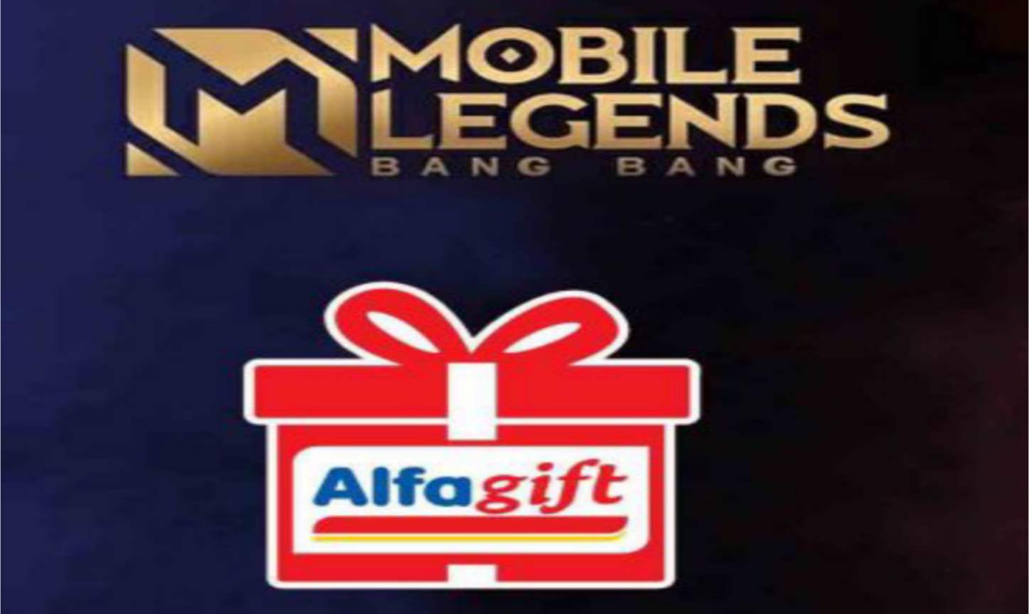 Cara Mendapat Skin Gratis ML dari Alfagift