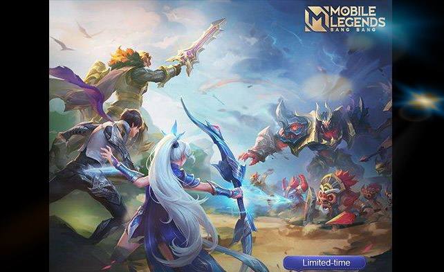 Kode Redeem Desember 2020 Mobile Legends (ML)