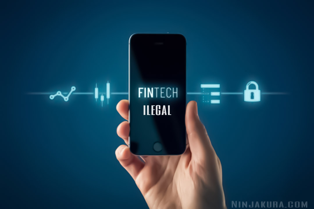 Review Rupiah Jaya Apk – Pinjol Dana Ilegal Gampang Cair 2021