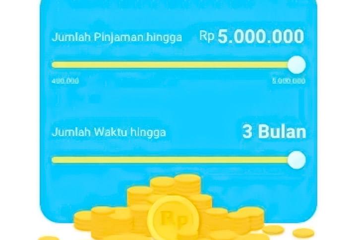 Optima - Aplikasi Pinjaman Dana Online