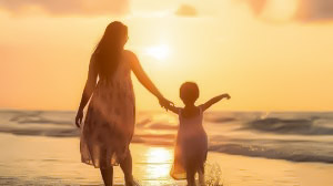 Ucapan Untuk Selamat Hari Ibu