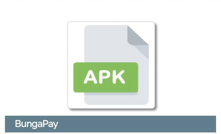 Apk Bunga Pay – Pinjaman Ilegal Cocok Untuk Galbay