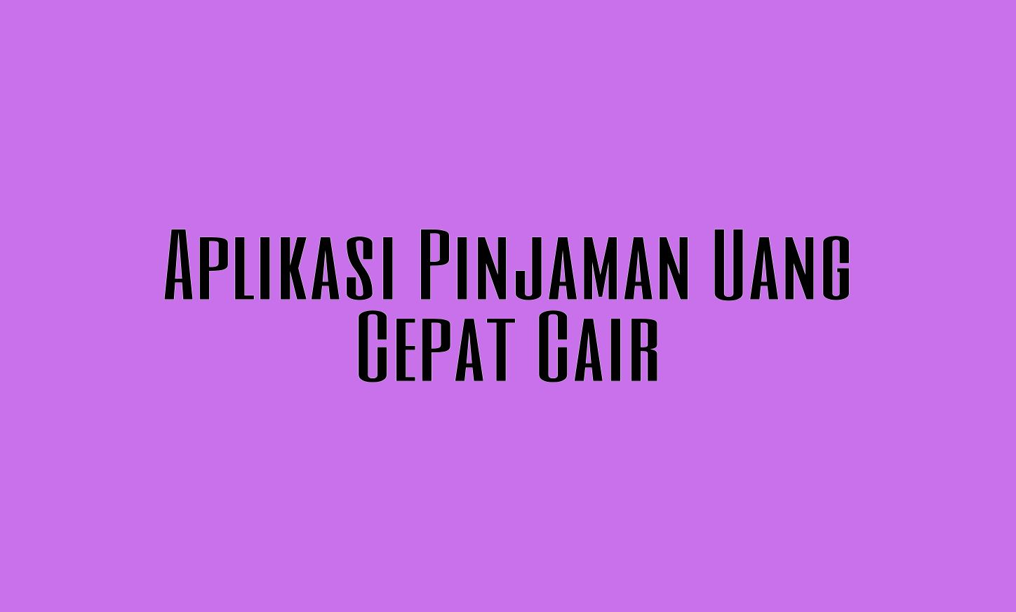Money Come Apk – Pinjaman Uang Cair Langsung Terbaru 2021