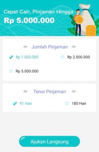 Pinjaman Uang Apk Duit Numpuk