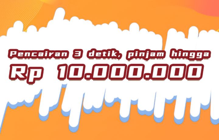Segepok Uang Apk - Pinjaman Uang Online