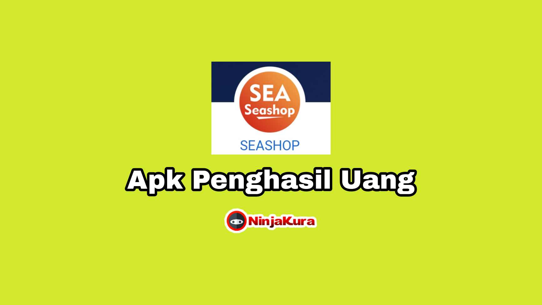 Apk Seago 666 Penghasil Uang