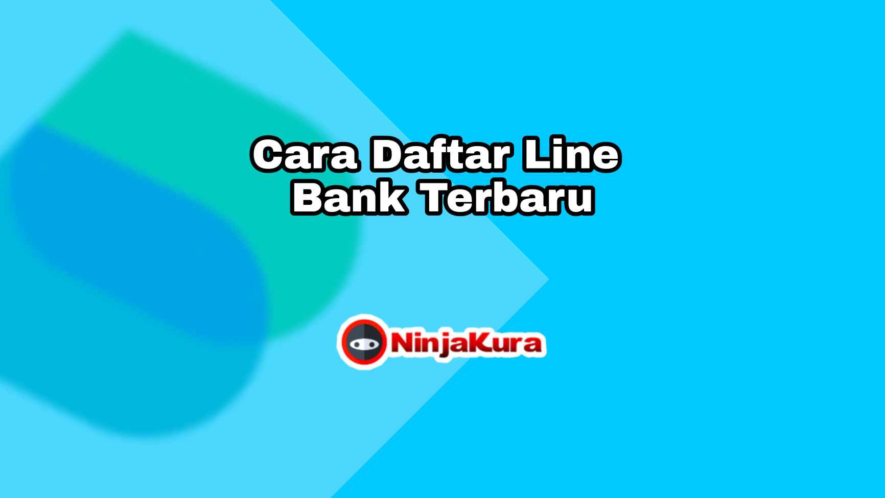 Cara Daftar Line Bank
