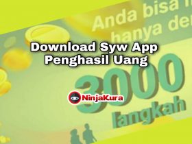 Syw App Penghasil Uang