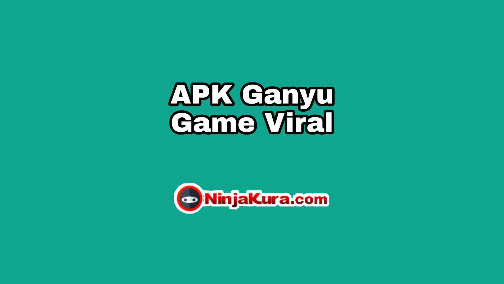 APK Ganyu