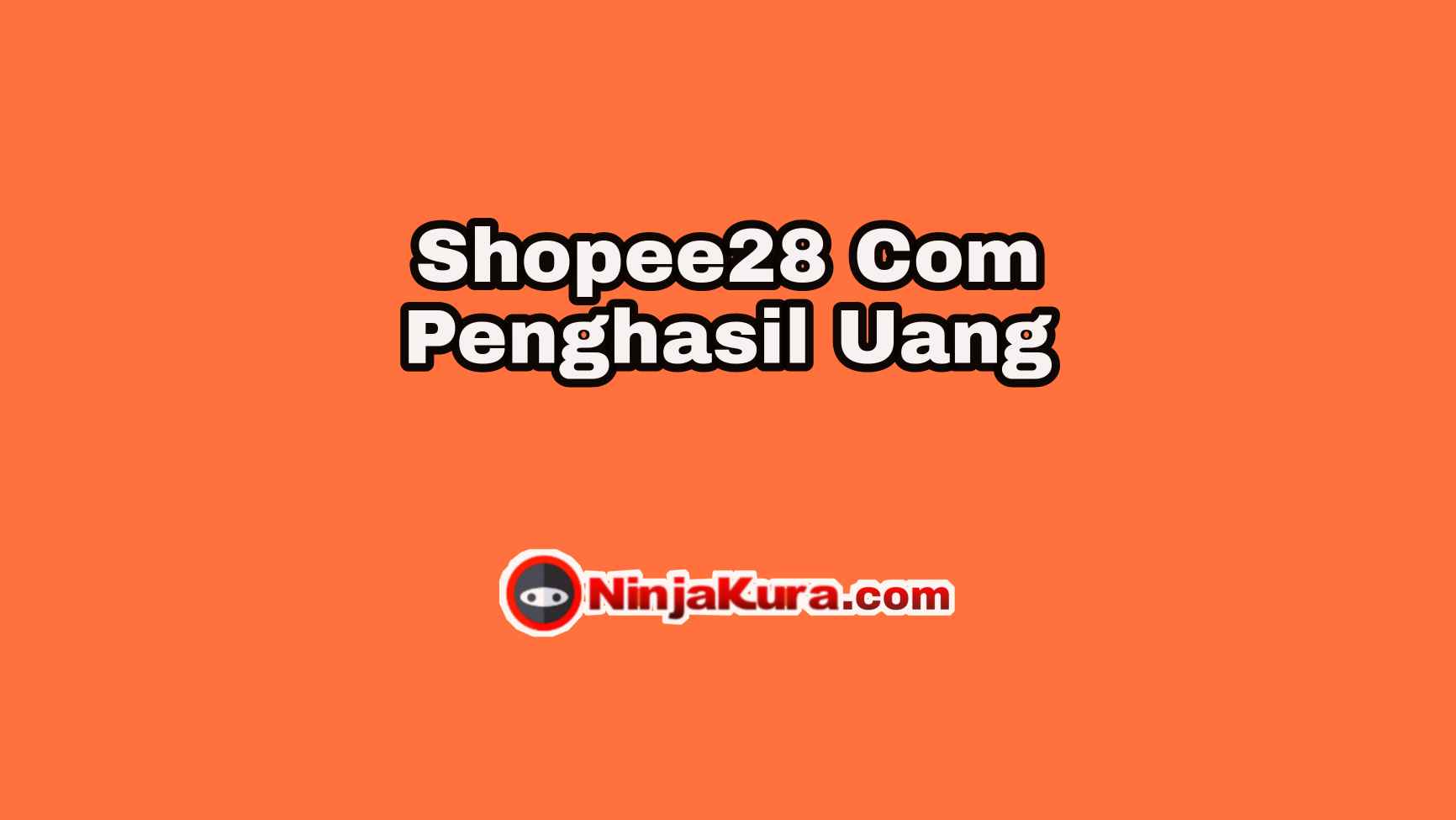 Shopee28 Com