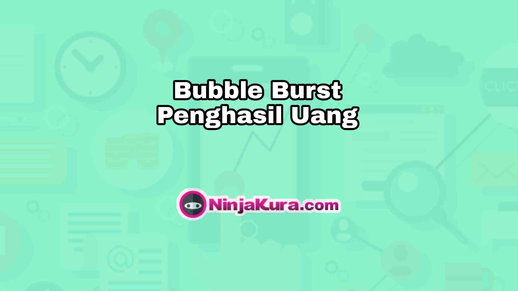 APK Bubble Burst