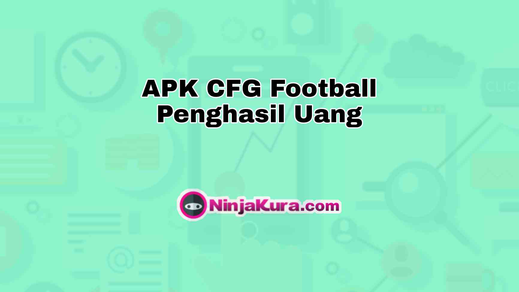 APK CFG Football