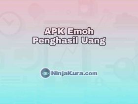 APK Emoh Penghasil Uang