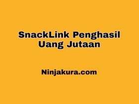 SnackLink Penghasil Uang