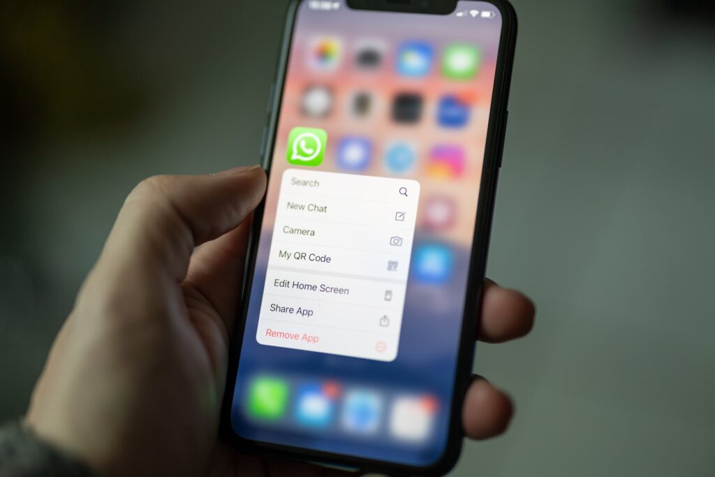 cara melihat pesan whatsapp yang sudah dihapus